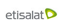 Top Up Etisalat Prepaid Credit