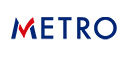 Top Up Metro Market